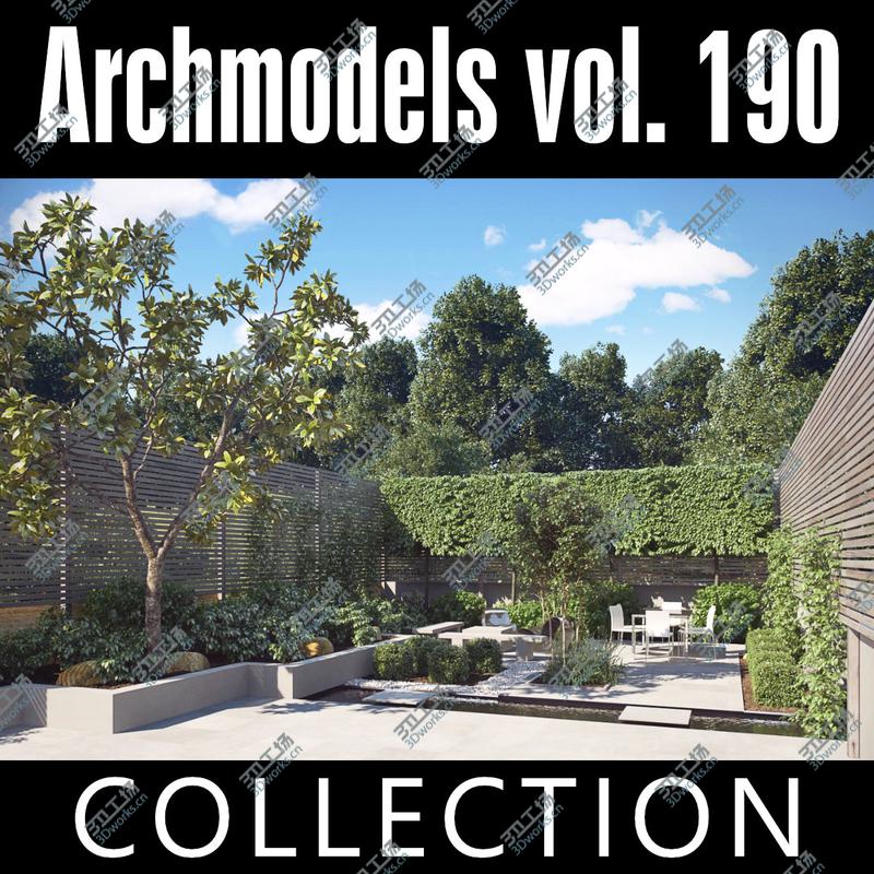 images/goods_img/202104094/3D Archmodels vol. 190/1.jpg